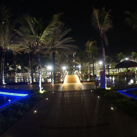 Apartamento Em Golf Ville Resort Aquiraz Bagian luar foto