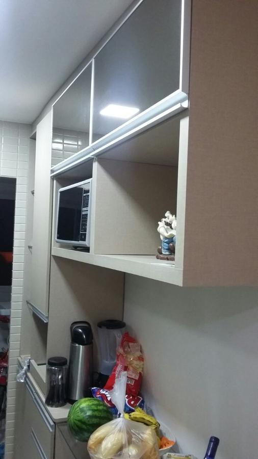 Apartamento Em Golf Ville Resort Aquiraz Bagian luar foto
