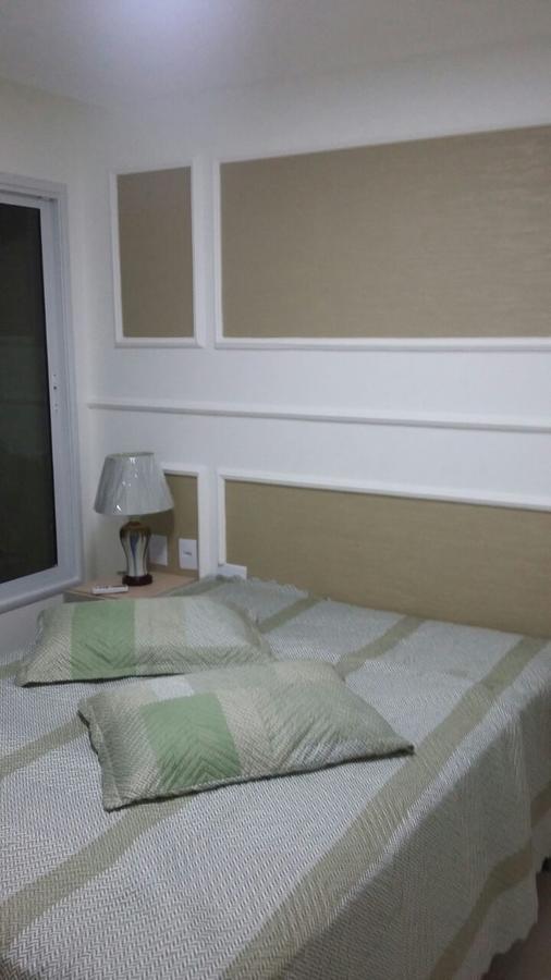 Apartamento Em Golf Ville Resort Aquiraz Bagian luar foto